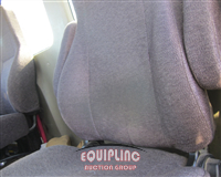 2017 Freightliner Cascadia