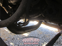 2017 Freightliner Cascadia