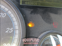 2017 Freightliner Cascadia