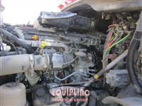 2017 Freightliner Cascadia