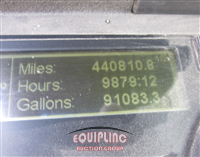 2017 Freightliner Cascadia