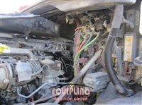 2017 Freightliner Cascadia