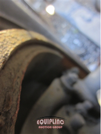 2017 Freightliner Cascadia