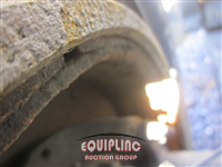 2017 Freightliner Cascadia