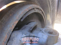 2017 Freightliner Cascadia