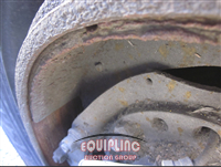 2017 Freightliner Cascadia