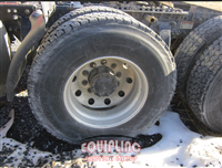 2017 Freightliner Cascadia