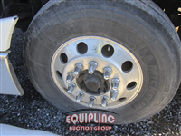 2017 Freightliner Cascadia