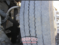 2017 Freightliner Cascadia