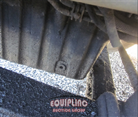 2017 Freightliner Cascadia