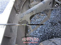 2017 Freightliner Cascadia