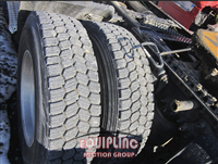 2017 Freightliner Cascadia