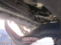 2017 Freightliner Cascadia