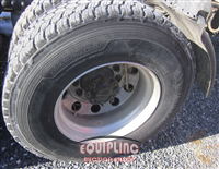 2017 Freightliner Cascadia