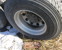 2017 Freightliner Cascadia