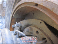 2017 Freightliner Cascadia