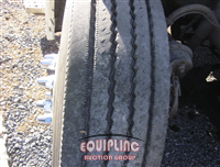 2017 Freightliner Cascadia