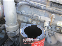 2017 Freightliner Cascadia