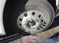 2017 Freightliner Cascadia