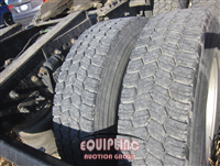 2017 Freightliner Cascadia