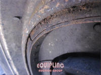 2017 Freightliner Cascadia