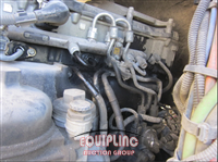 2017 Freightliner Cascadia