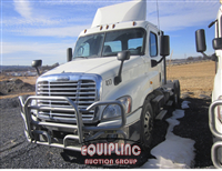 2018 Freightliner Cascadia