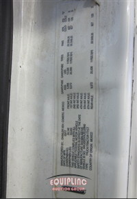 2018 Freightliner Cascadia