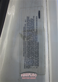 2018 Freightliner Cascadia