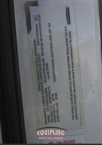 2018 Freightliner Cascadia