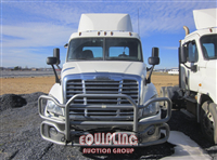 2018 Freightliner Cascadia