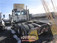 2018 Freightliner Cascadia