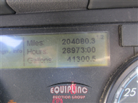 2018 Freightliner Cascadia