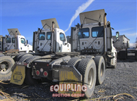 2018 Freightliner Cascadia