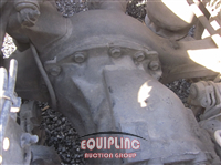 2018 Freightliner Cascadia