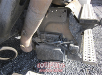 2018 Freightliner Cascadia