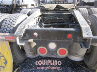 2018 Freightliner Cascadia