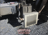 2018 Freightliner Cascadia