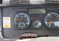 2018 Freightliner Cascadia