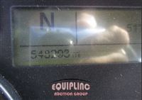 2018 Freightliner Cascadia