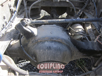 2018 Freightliner Cascadia