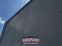 2015 Isuzu NPR 4X2 16FT BOX TRUCK