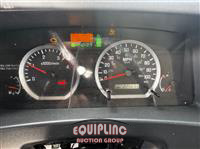 2015 Isuzu NPR 4X2 16FT BOX TRUCK