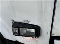 2015 Isuzu NPR 4X2 16FT BOX TRUCK