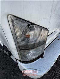 2015 Isuzu NPR 4X2 16FT BOX TRUCK