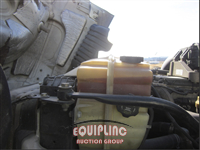 2018 Freightliner Cascadia