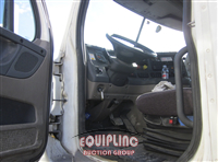 2018 Freightliner Cascadia