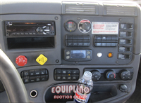 2018 Freightliner Cascadia