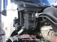 2018 Freightliner Cascadia