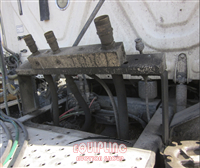 2018 Freightliner Cascadia